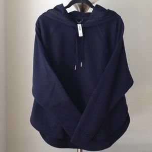 🍃🌹Victoria's Secret Sport - Navy Pullover Hoodie